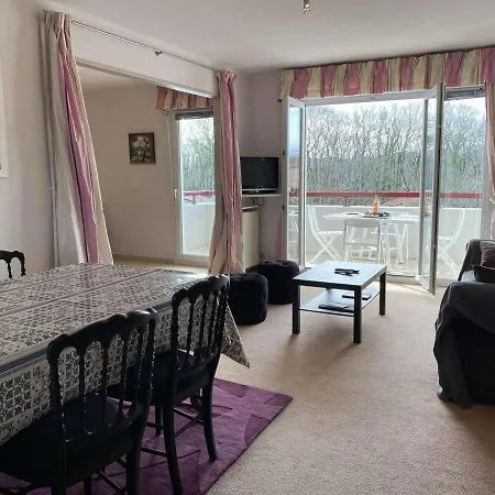 Bassussarry, 4 Pièces, 4 Personnes - Fr-1-248-104 Bassussarry