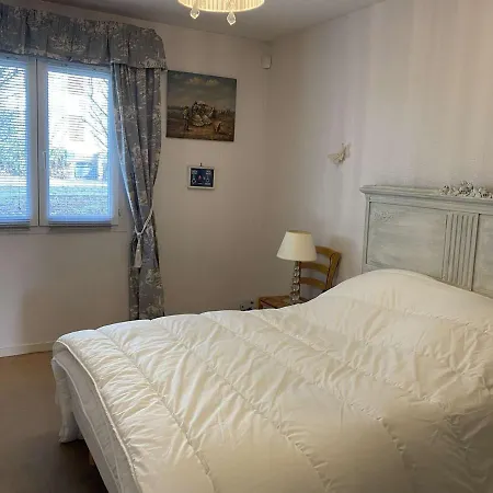 Bassussarry, 4 Pièces, 4 Personnes - Fr-1-248-104 * Bassussarry