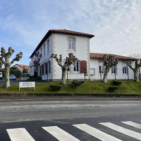 Bassussarry, 4 Pièces, 4 Personnes - Fr-1-248-104 Appartement Bassussarry