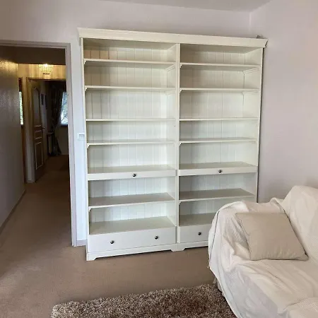 Appartement Bassussarry, 4 Pièces, 4 Personnes - Fr-1-248-104 *