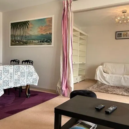 Appartement Bassussarry, 4 Pièces, 4 Personnes - Fr-1-248-104