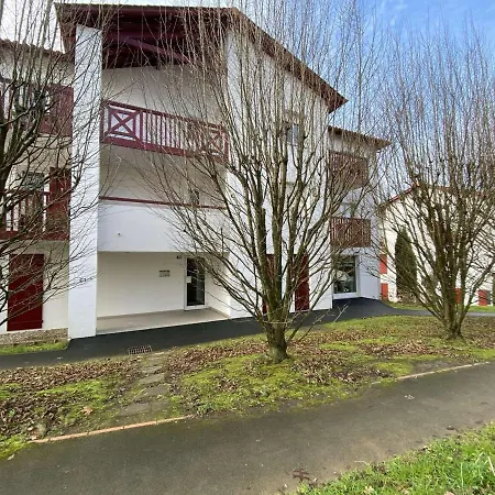 Bassussarry, 4 Pièces, 4 Personnes - Fr-1-248-104 Appartement *